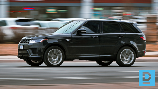 Land Rover: автомобиль для искателей приключений